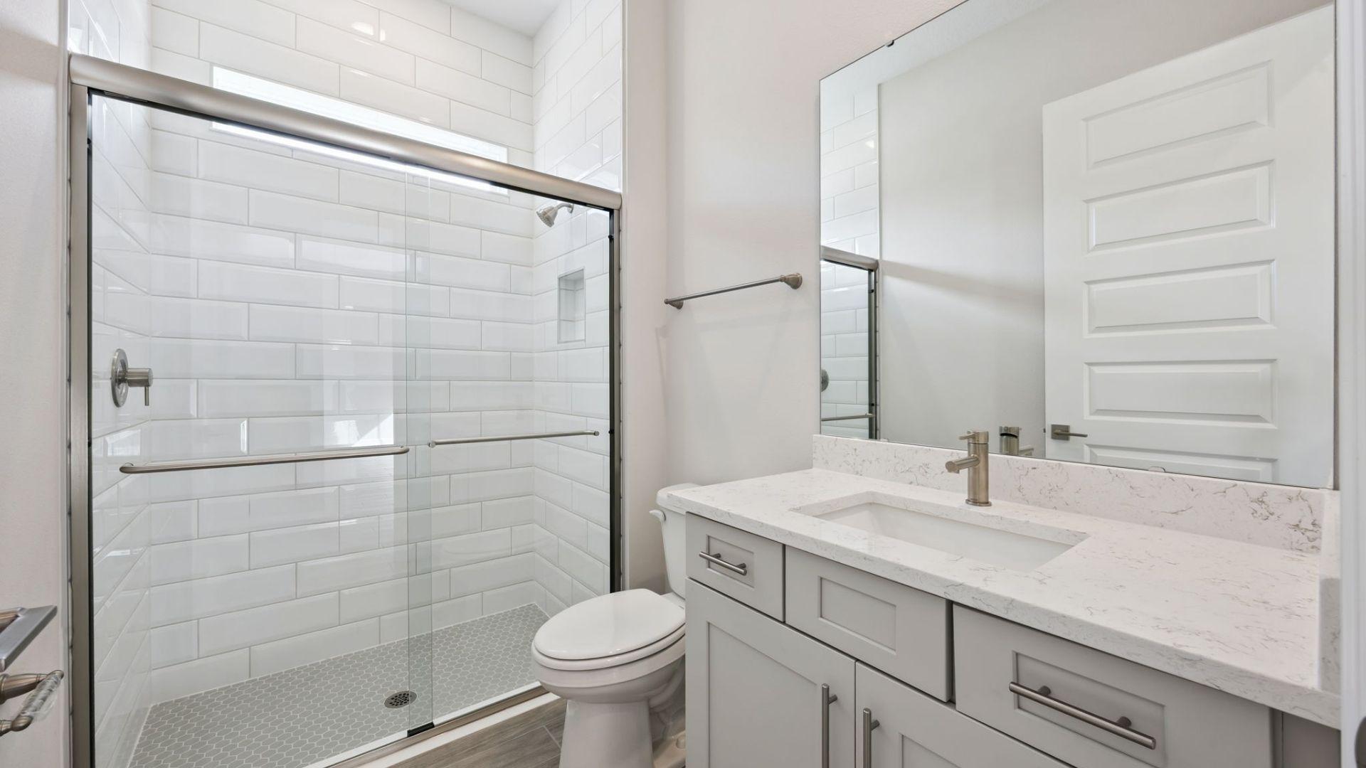 Saint Cloud Lakeview Grand Residence — long-term rental — gallery photo 14