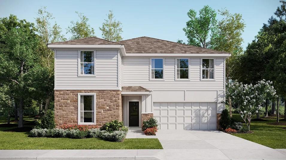 Davenport Grand Residence — short-term rental — gallery photo 20