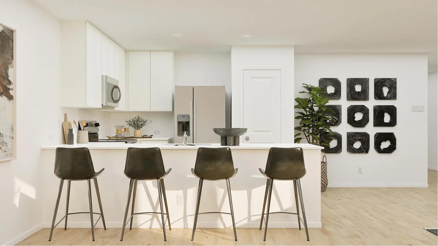 Residência Davenport Prime — capital_appreciation — gallery photo 2