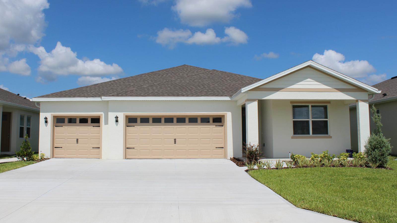 Winter Haven Grand Lake Residence — aluguel de longa duração investimento