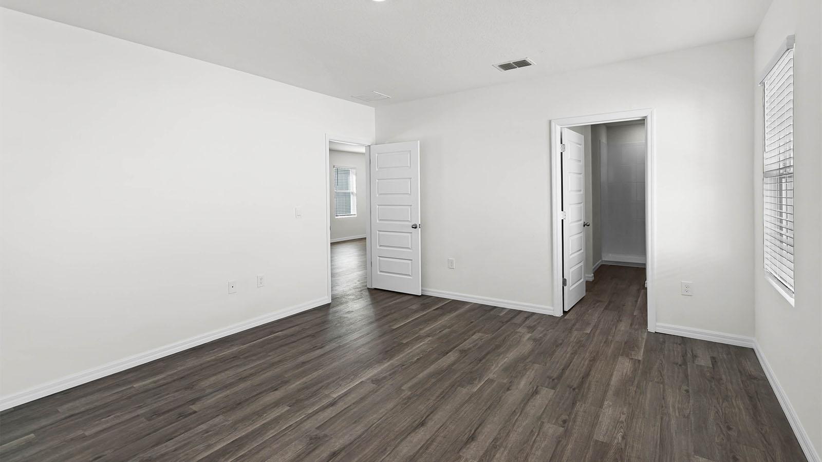 Winter Haven Lake Eloise Courtyard Residence — long-term rental — gallery photo 13