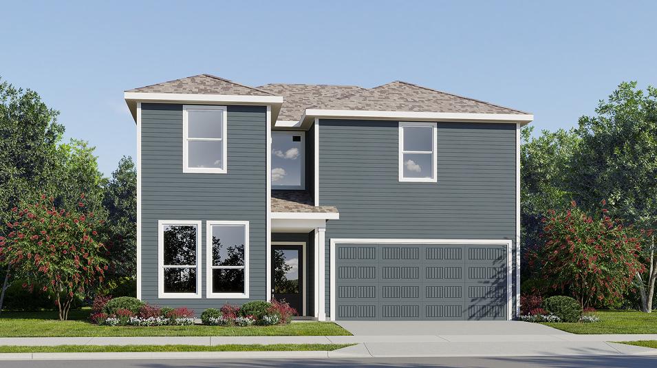 Davenport Grand Family Residence — long-term rental — gallery photo 18