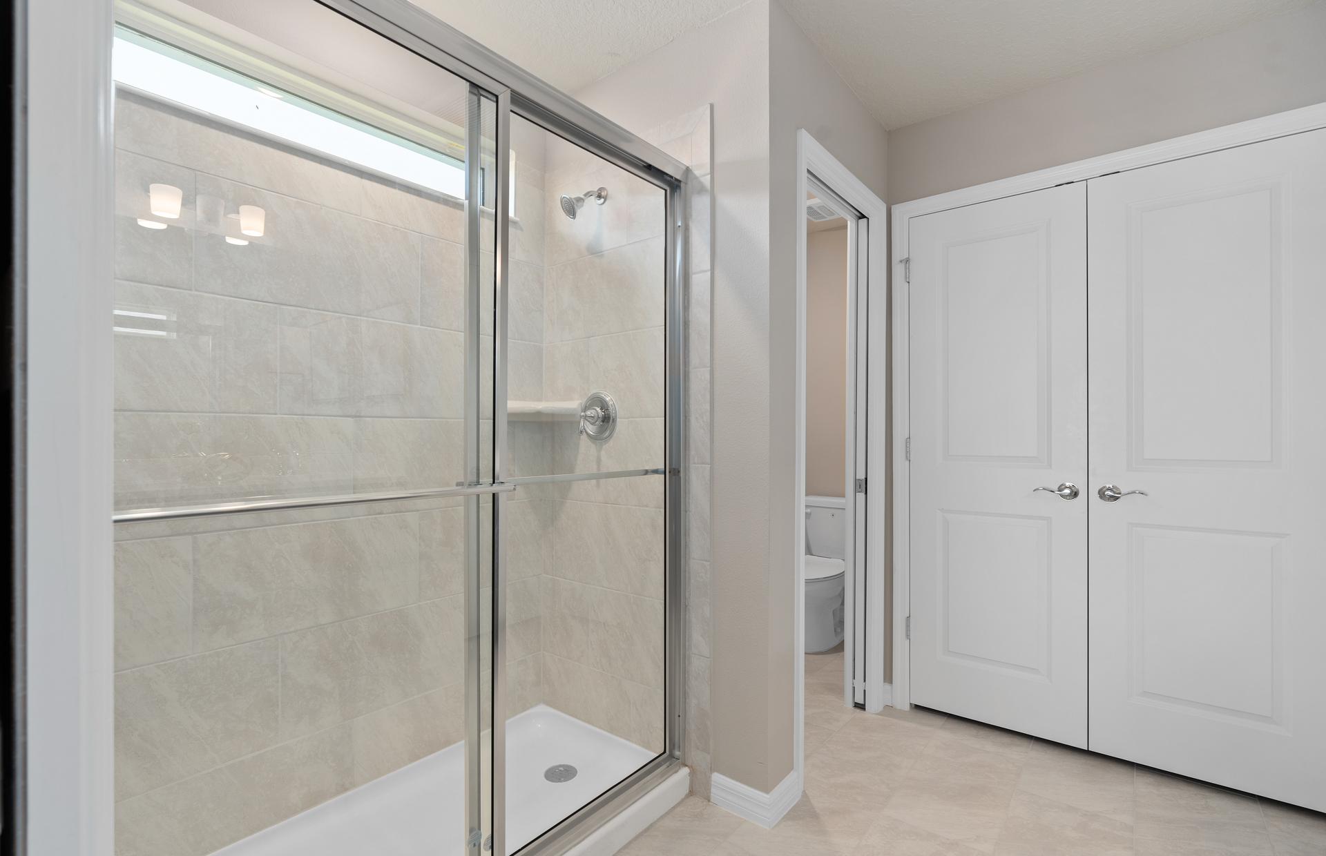 Residência Exclusiva com Duas Suítes Master e Piscina Privativa em Clermont Florida — short-term rental — gallery photo 10