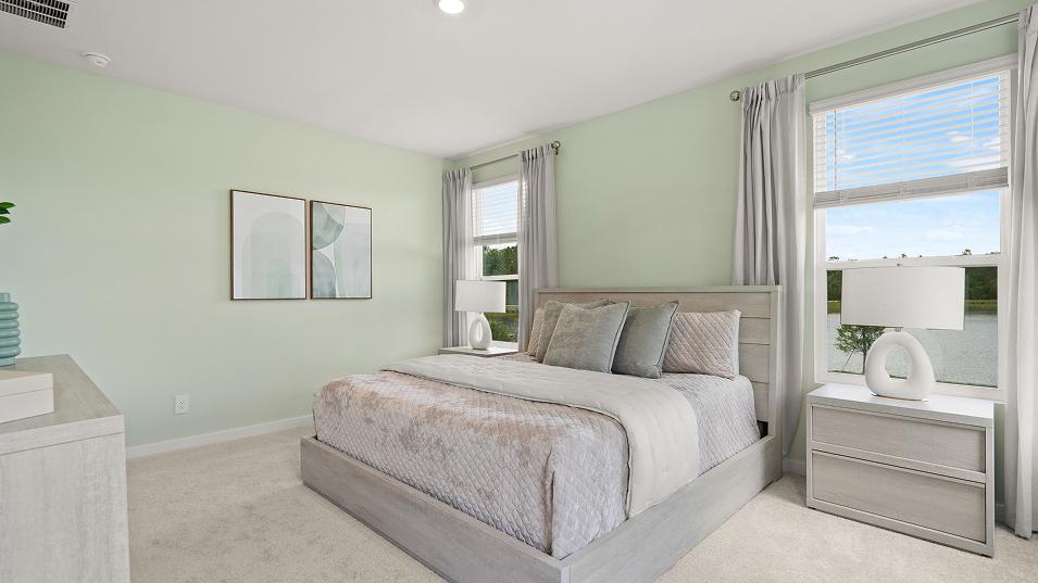 Davenport Grand Family Residence — long-term rental — gallery photo 6