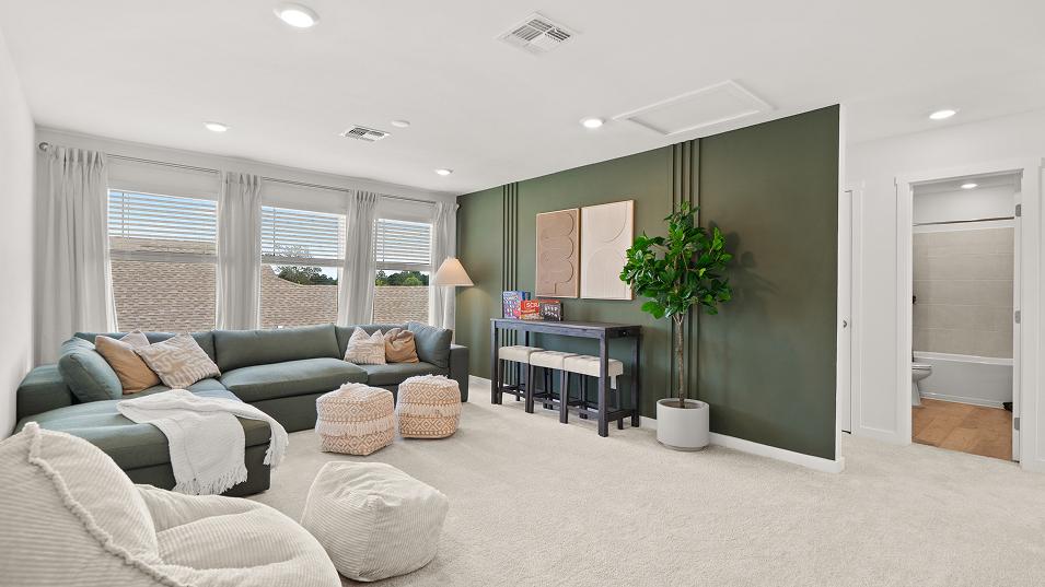 Davenport Grand Family Residence — long-term rental — gallery photo 13