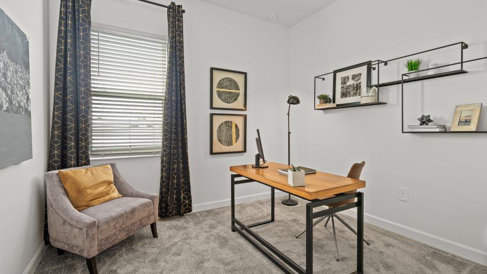 Davenport Heritage Multi-Gen Residence — long-term rental — gallery photo 10