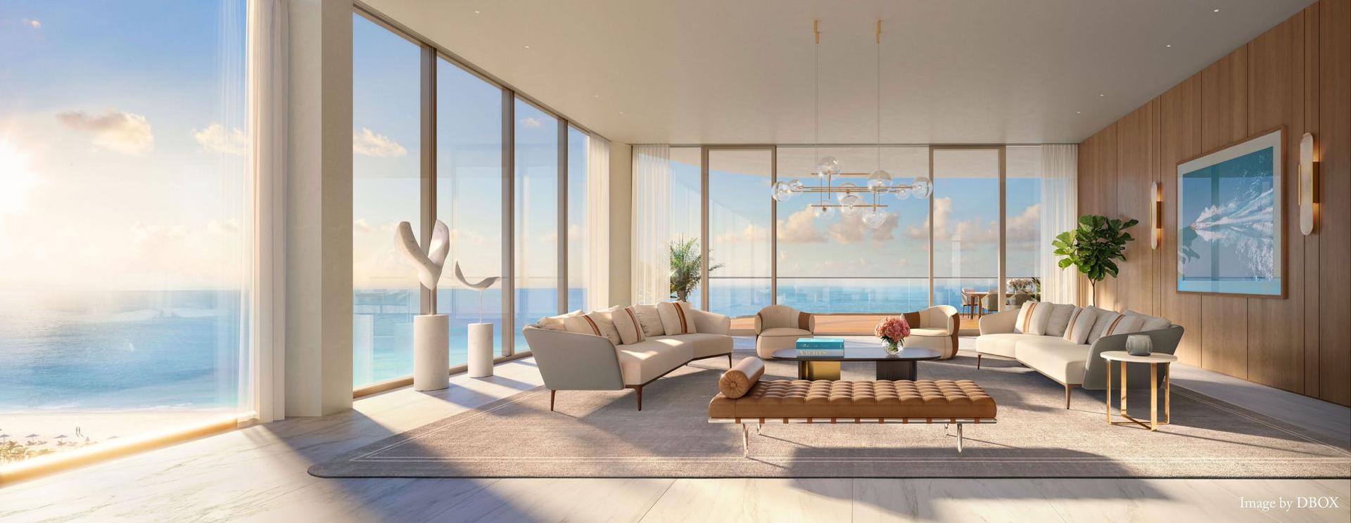 Luxury Waterfront Residence with Sunset Views in Sunny Isles Beach — capital_appreciation — gallery photo 13