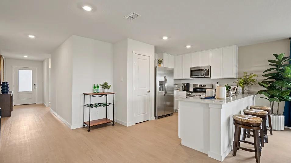 Haines City Haven Residence — long-term rental — gallery photo 2