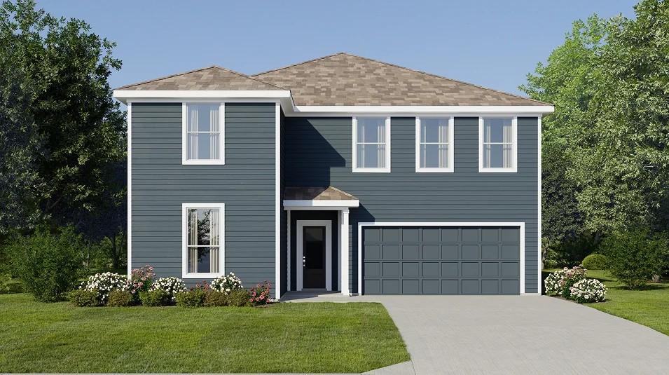 Davenport Grand Residence — short-term rental — gallery photo 19
