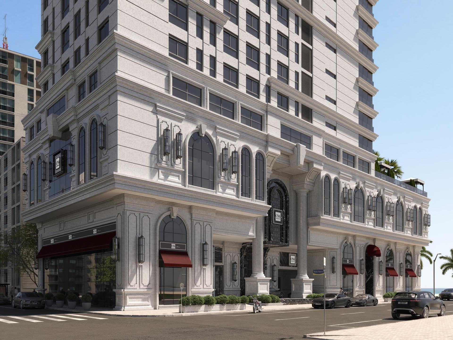 Residência Horizon Signature — capital_appreciation — gallery photo 10