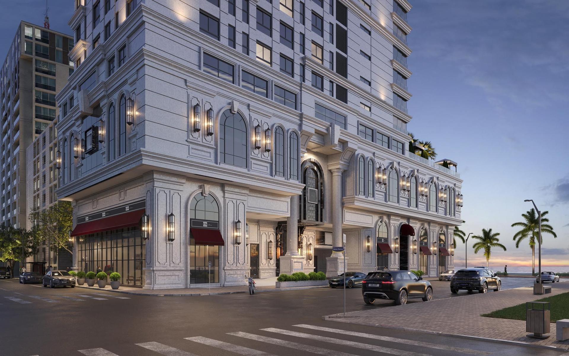 Residência Horizon Grand — capital_appreciation — gallery photo 14