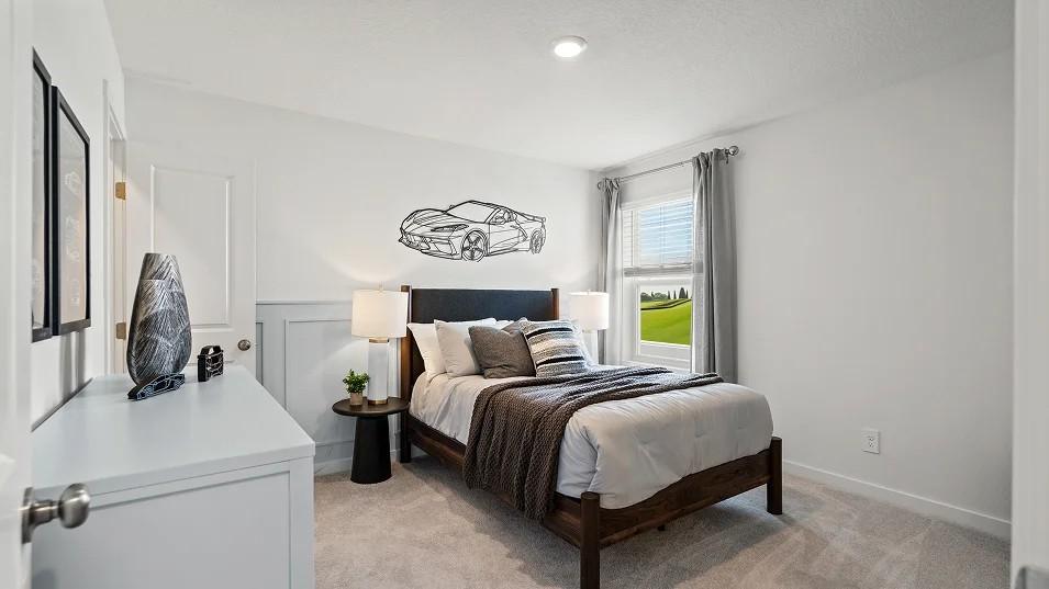 Davenport Grand Residence — short-term rental — gallery photo 17