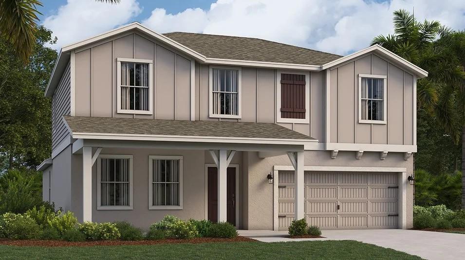 Residência Familiar de 5 Quartos em Kissimmee Florida — long-term rental — gallery photo 19