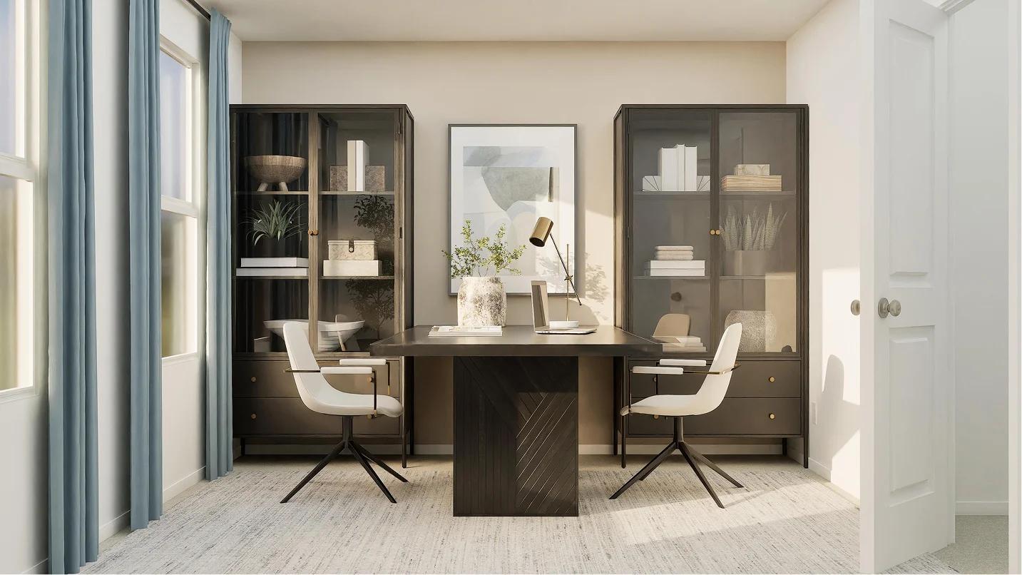 Residência Davenport Prime — capital_appreciation — gallery photo 5