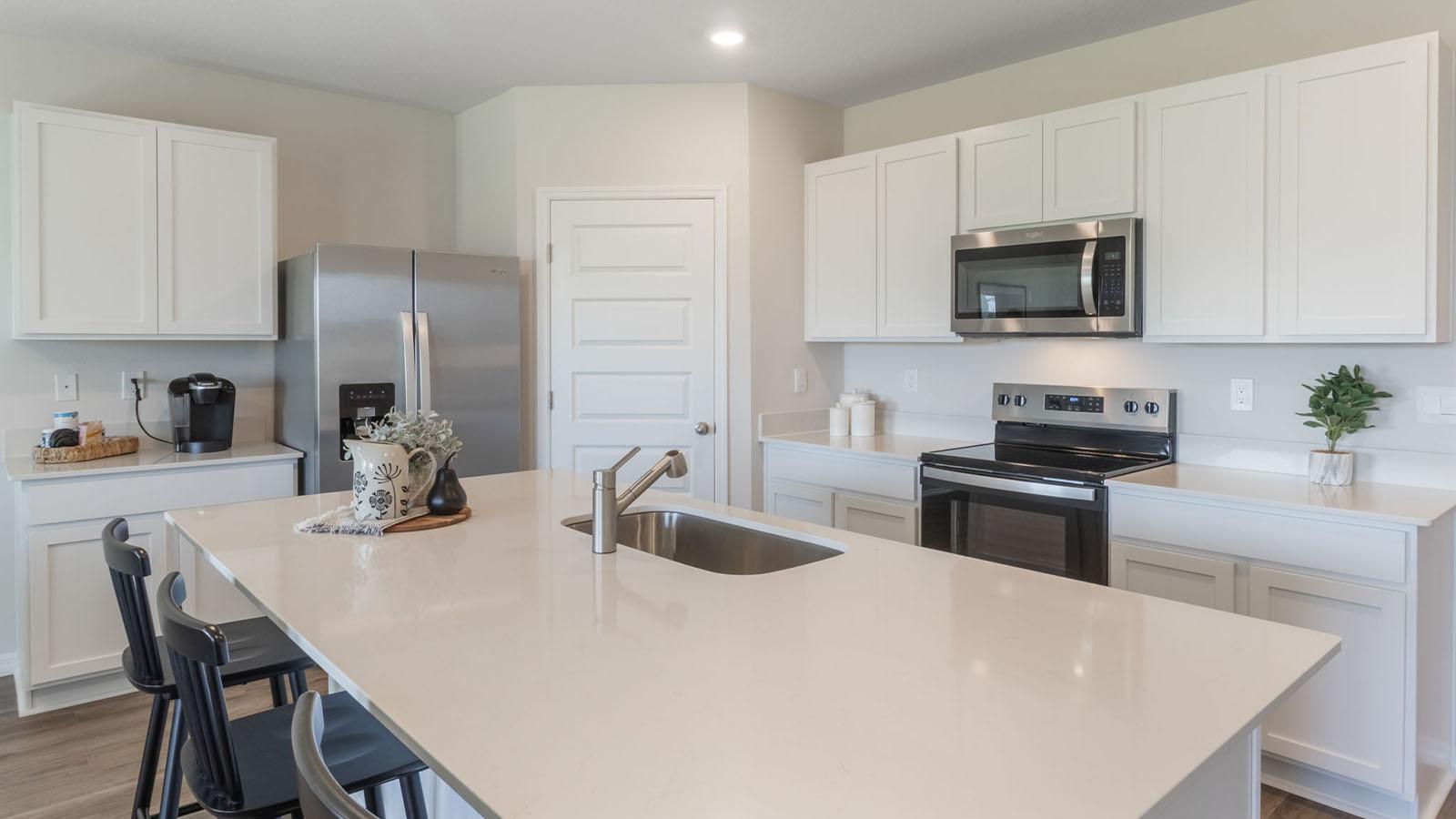 Winter Haven Lanai Family Residence — long-term rental — gallery photo 12