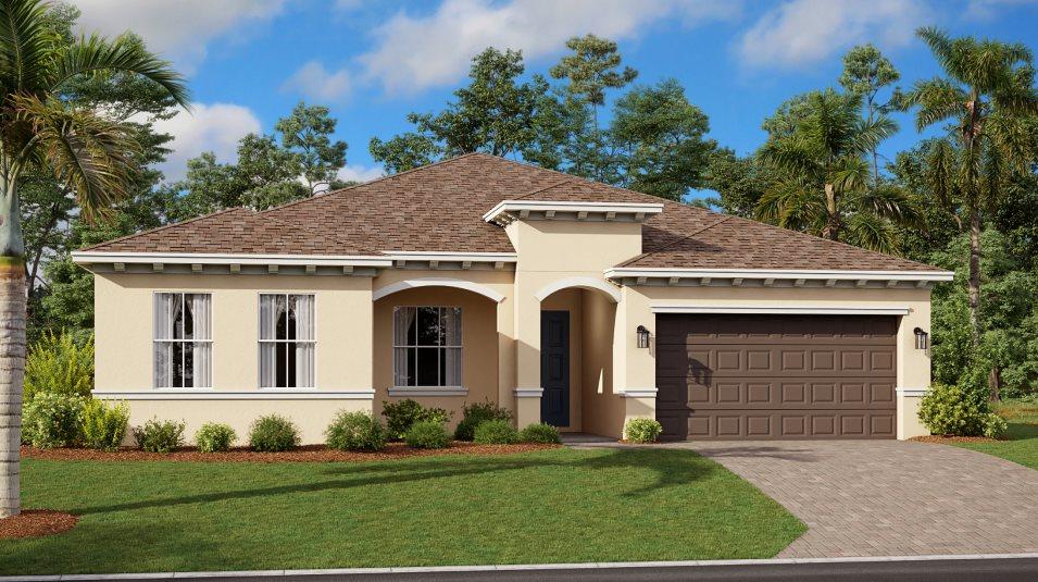 Davenport Heritage Multi-Gen Residence — long-term rental — main photo