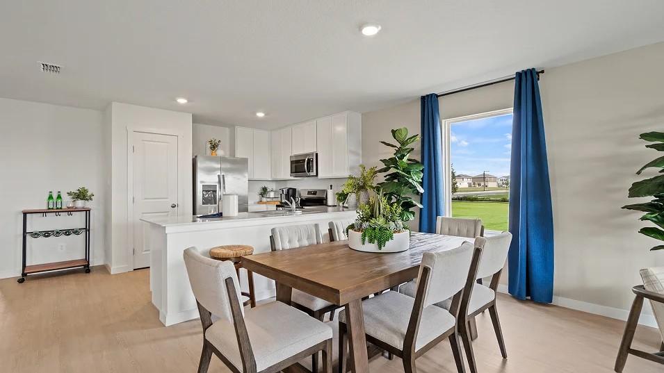Haines City Haven Residence — long-term rental — gallery photo 3