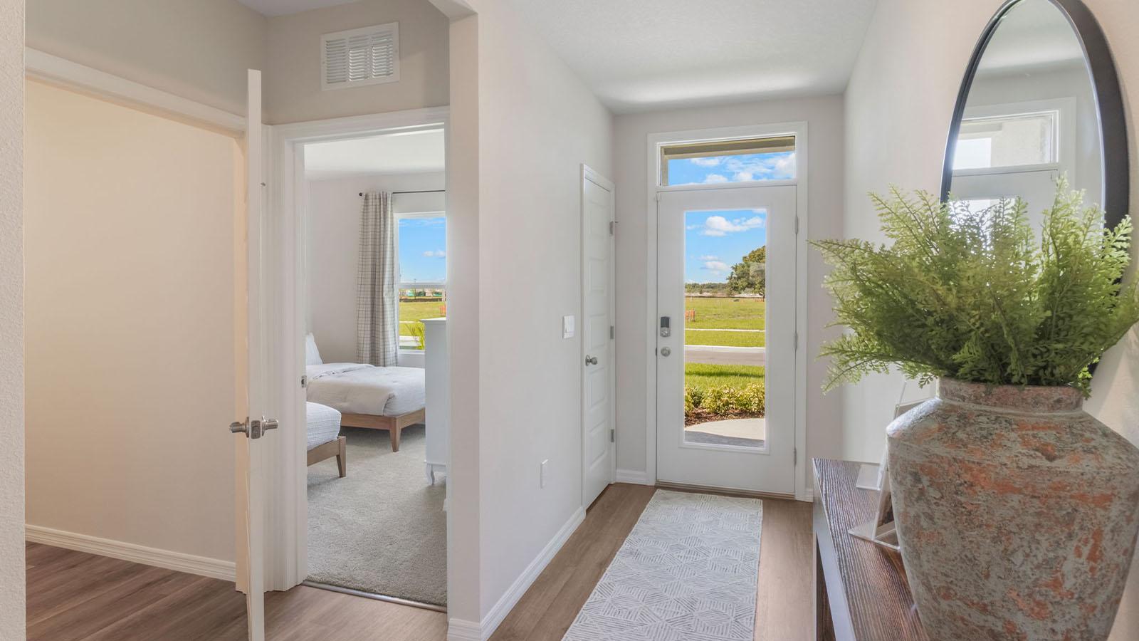 Winter Haven Lanai Family Residence — long-term rental — gallery photo 2