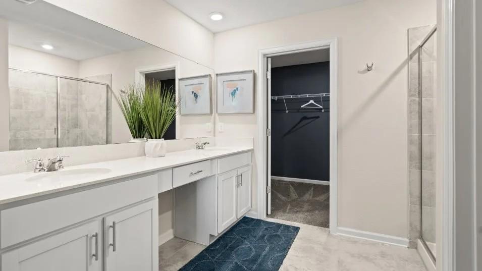 Residência Familiar de 5 Quartos em Kissimmee Florida — long-term rental — gallery photo 16