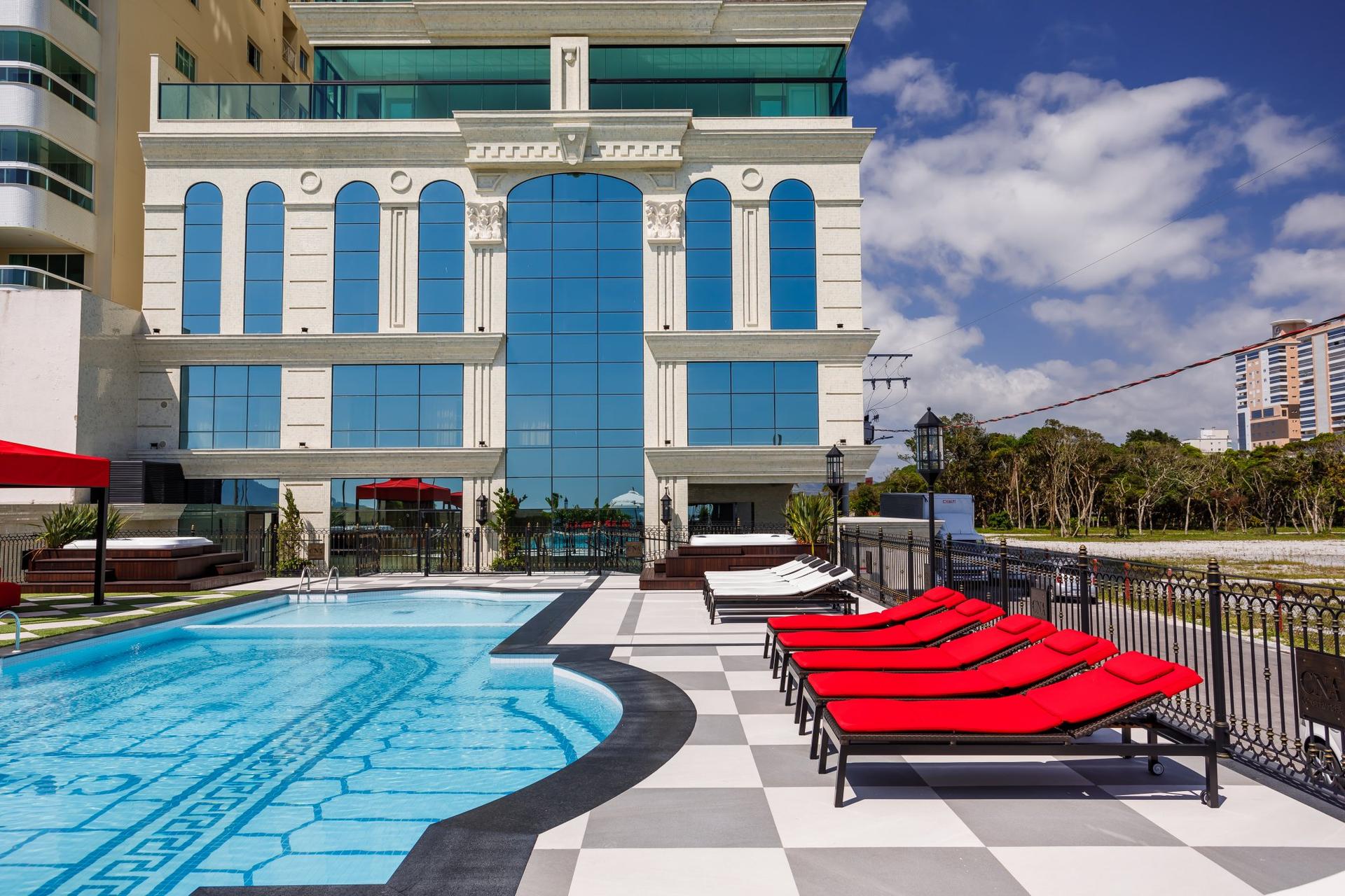 Residência Horizon Frente Mar — capital_appreciation — gallery photo 27