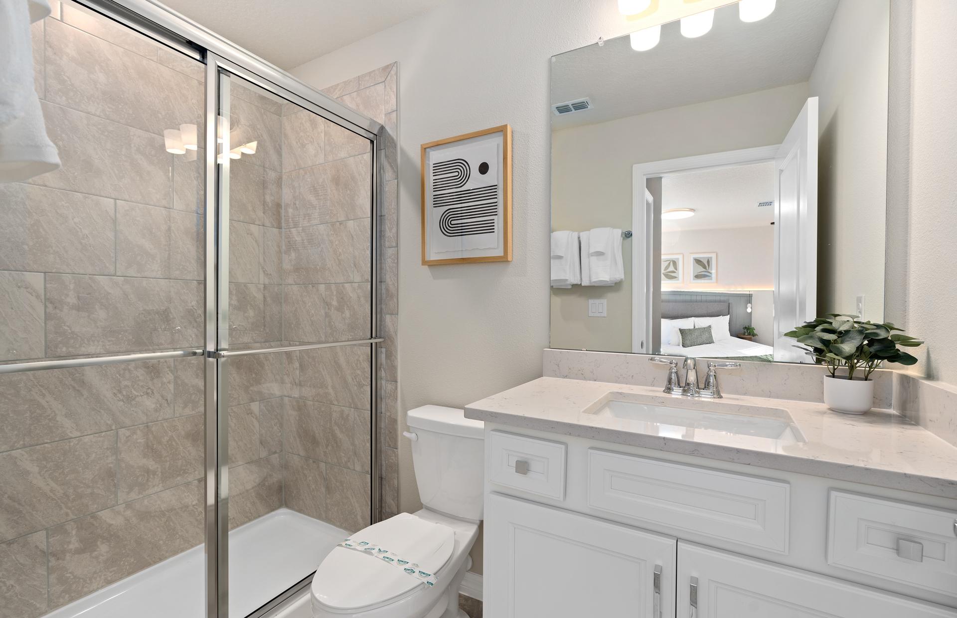 Residência Grand Estate para Alto Luxo em Clermont, Flórida — short-term rental — gallery photo 13