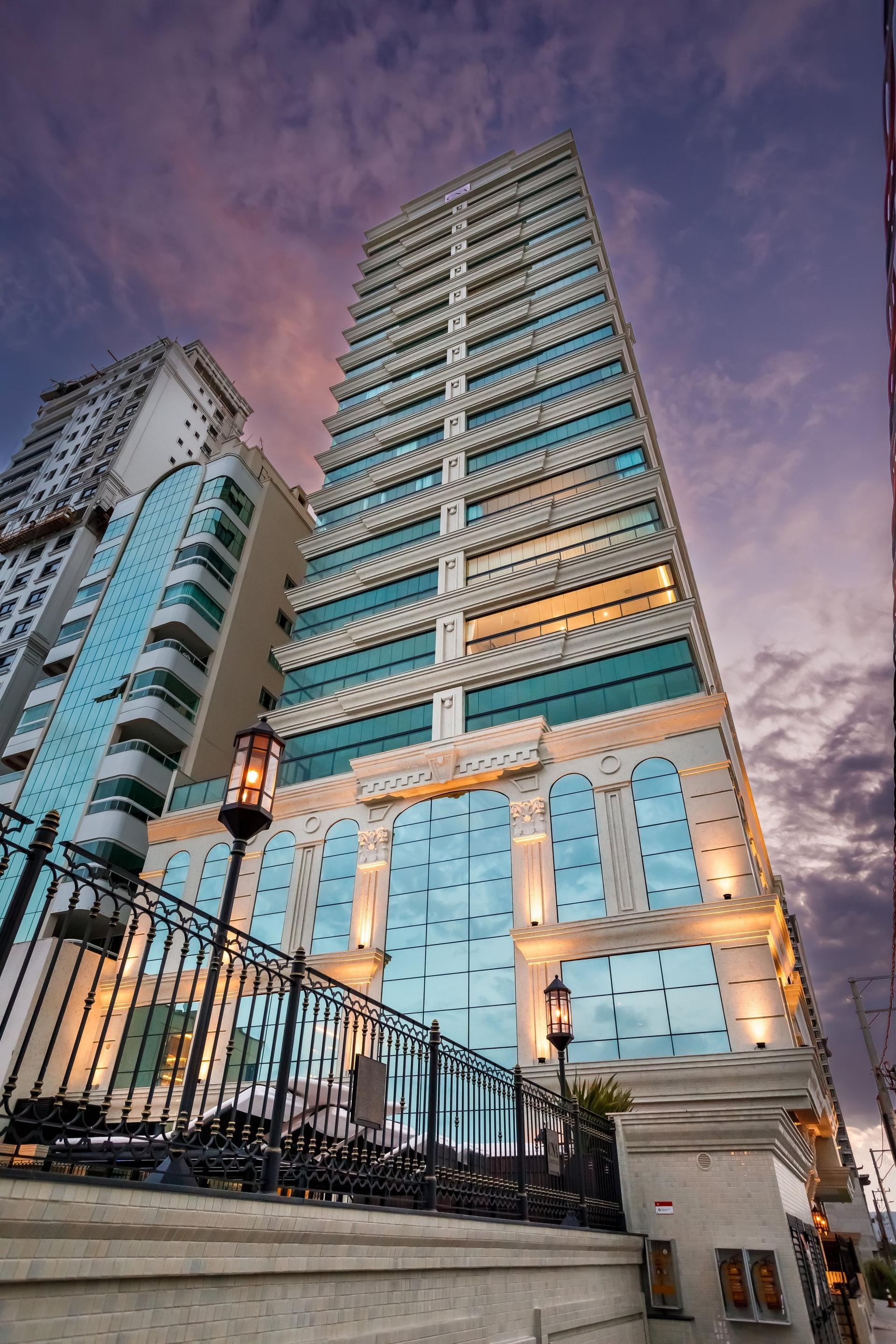 Residência Horizon Frente Mar — capital_appreciation — gallery photo 2