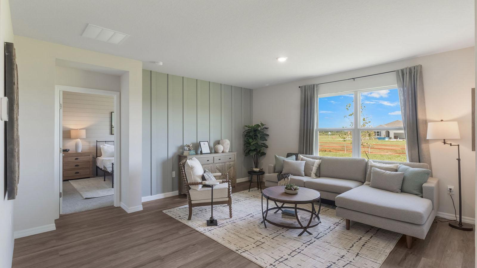 Winter Haven Lanai Family Residence — long-term rental — gallery photo 5