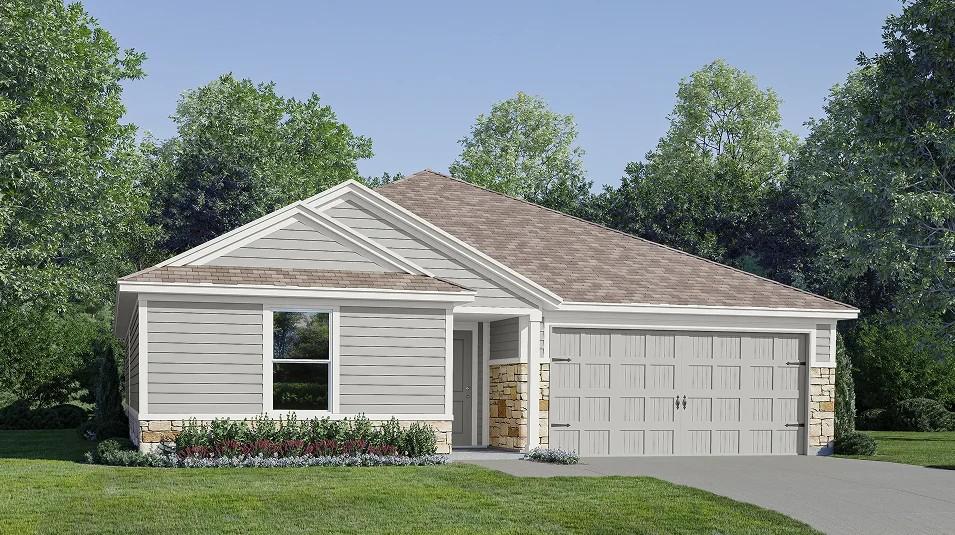 Haines City Haven Residence — long-term rental investment