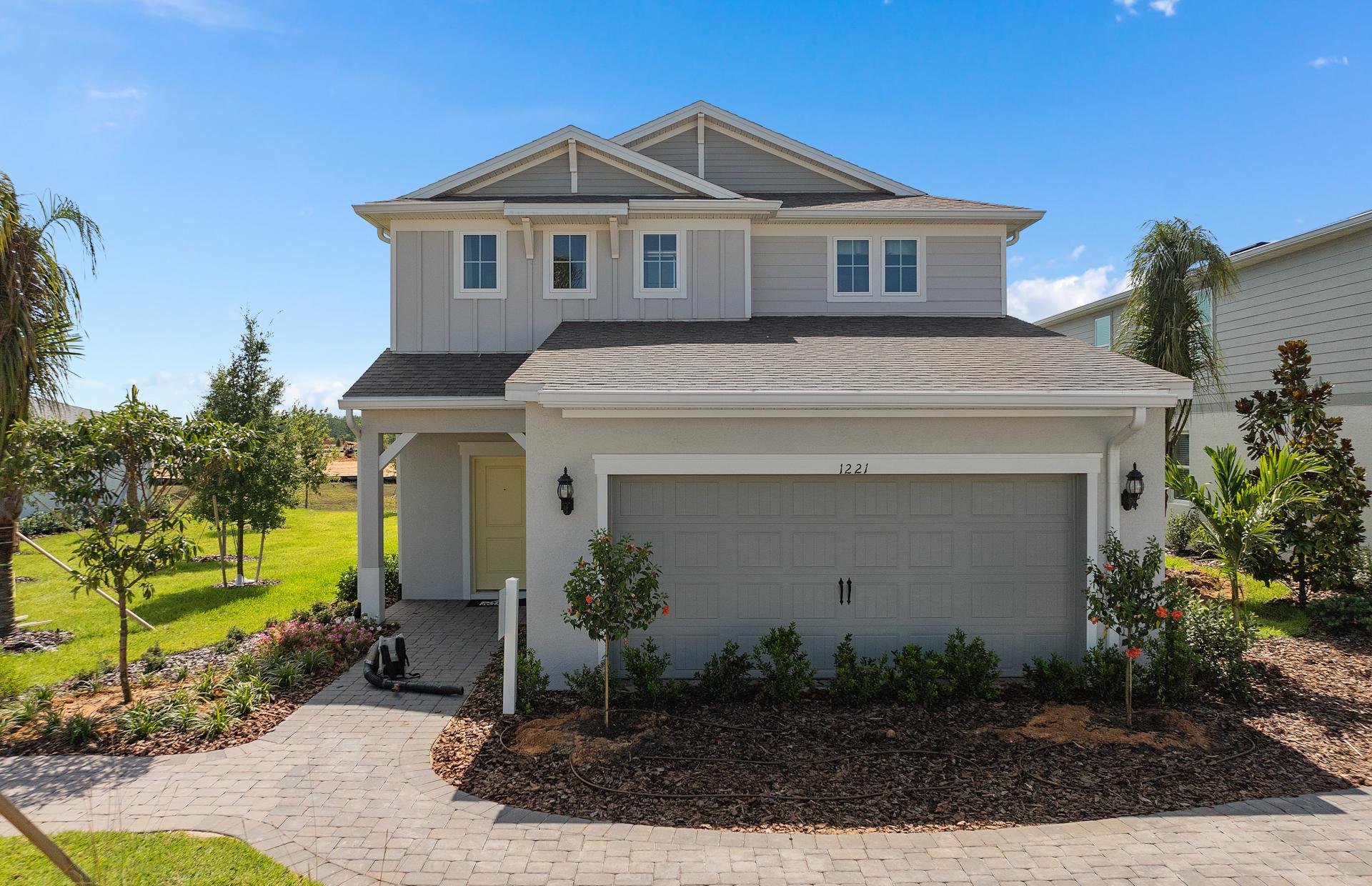 Residência Exclusiva com Duas Suítes Master e Piscina Privativa em Clermont Florida — short-term rental — gallery photo 22