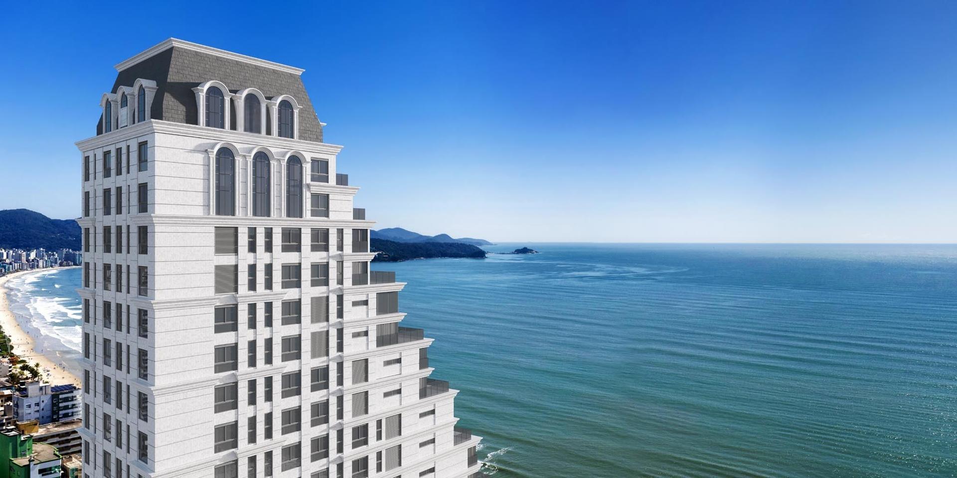 Residência Horizon Grand — capital_appreciation — gallery photo 7
