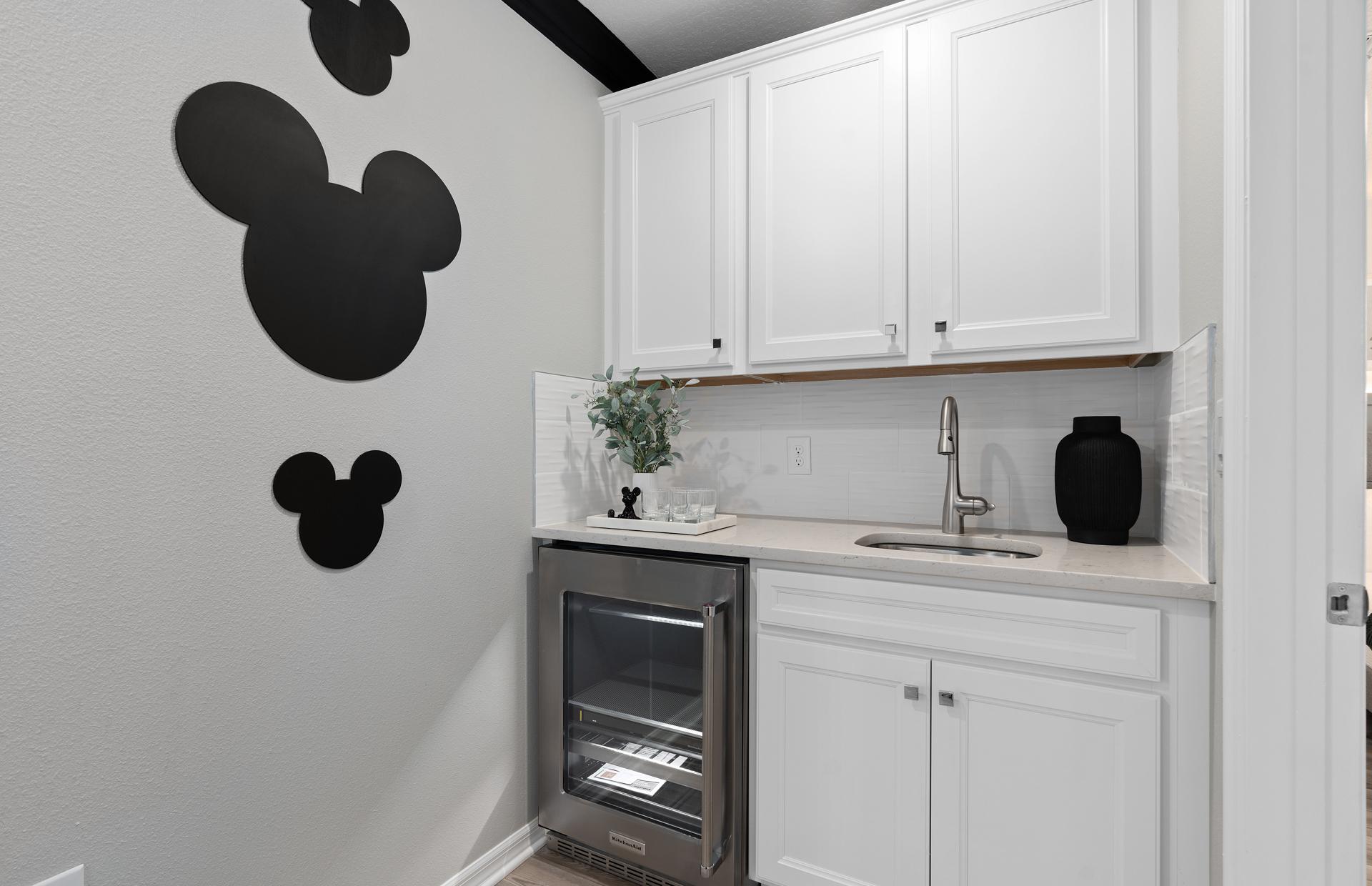 Residência Grand Estate para Alto Luxo em Clermont, Flórida — short-term rental — gallery photo 20