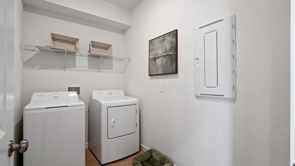 Davenport Grand Residence — short-term rental — gallery photo 10