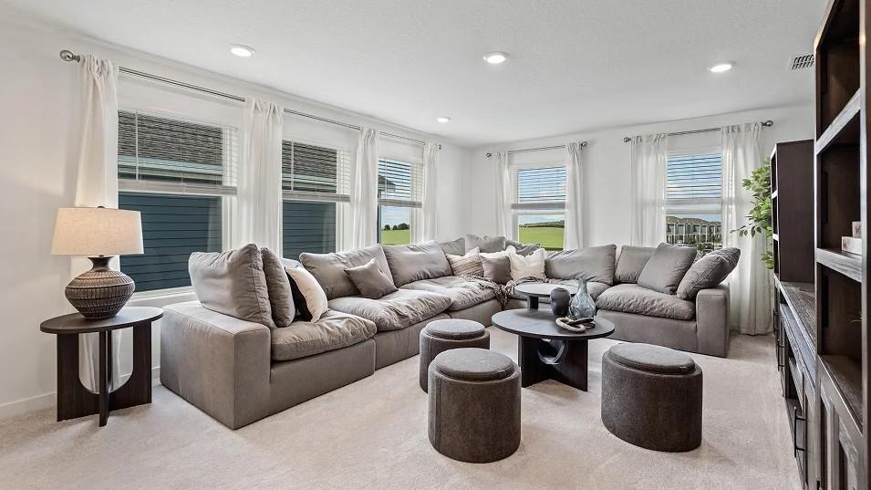 Davenport Grand Residence — short-term rental — gallery photo 12