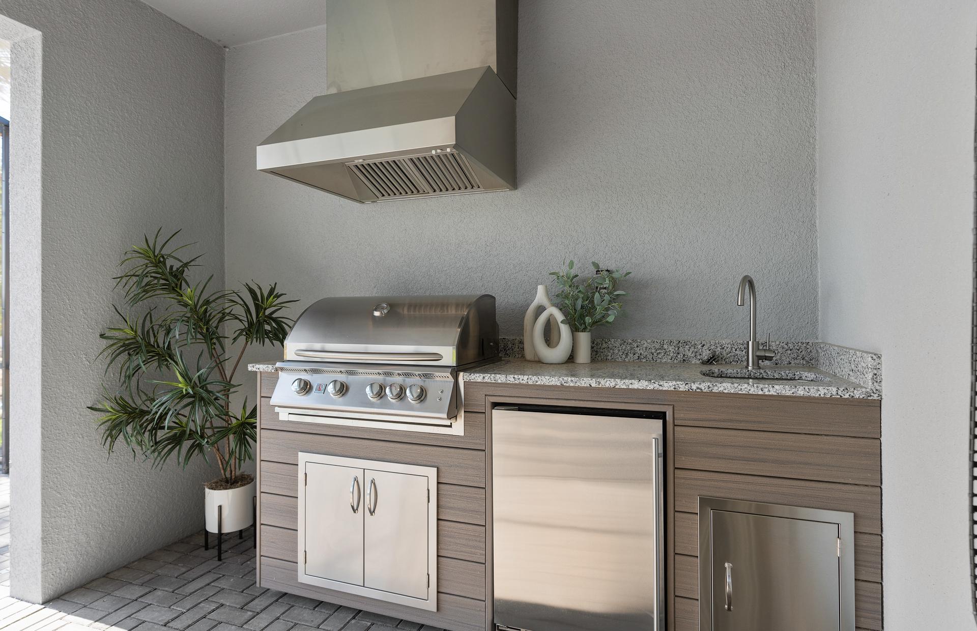 Residência Grand Estate para Alto Luxo em Clermont, Flórida — short-term rental — gallery photo 21