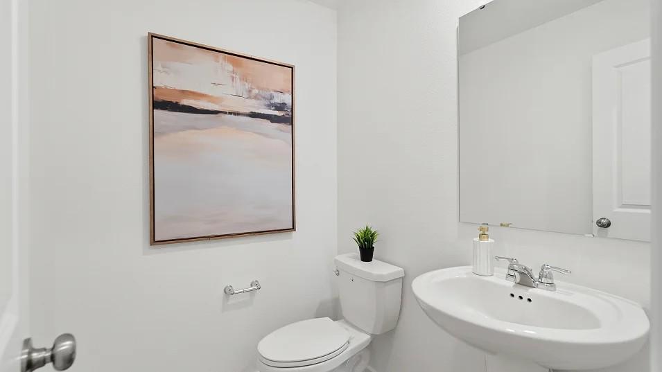 Haines City Parkside Residence — long-term rental — gallery photo 9