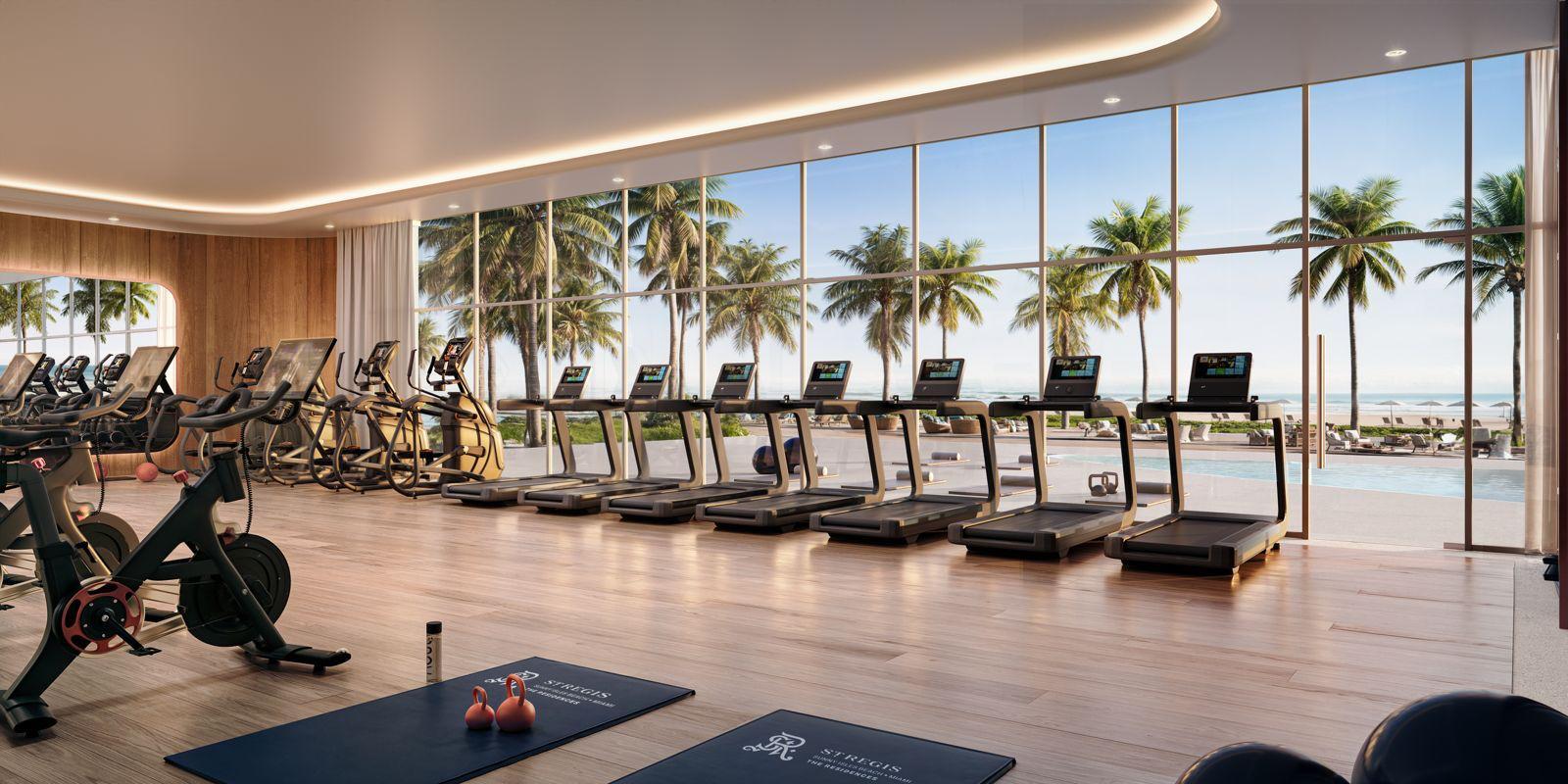 Luxury Waterfront Residence with Sunset Views in Sunny Isles Beach — capital_appreciation — gallery photo 3