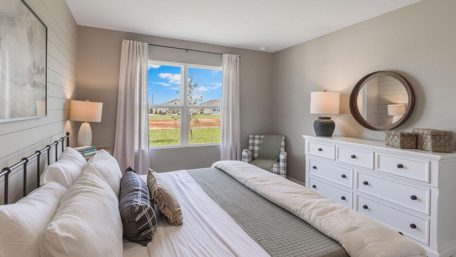 Winter Haven Lanai Family Residence — long-term rental — gallery photo 18