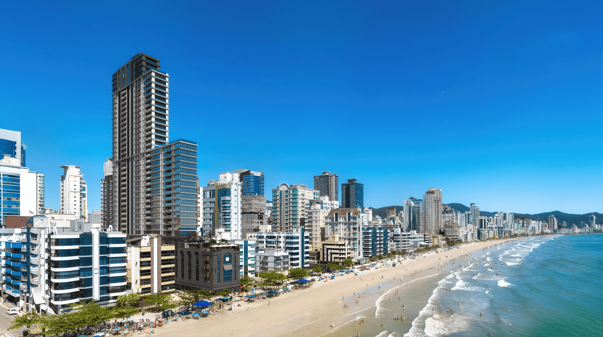 Residência Latitude Prestige — Itapema real estate — capital_appreciation investment