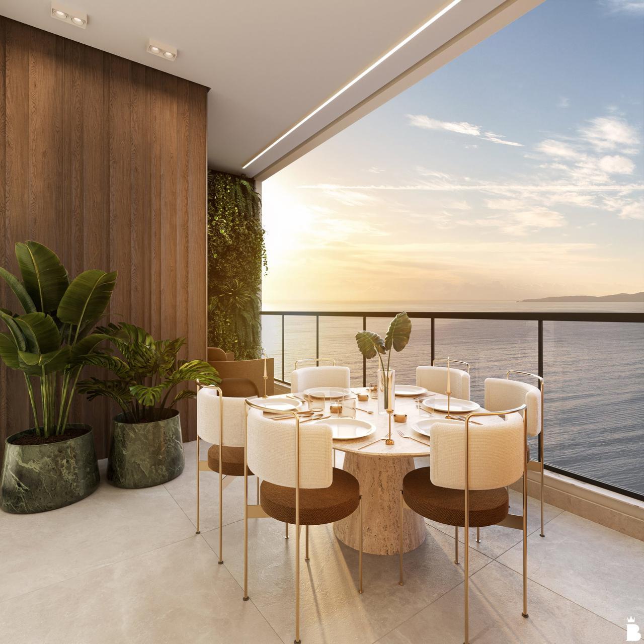 Residência Frente Mar Patrimonial | 4 Suítes | Florianópolis — gallery photo 7