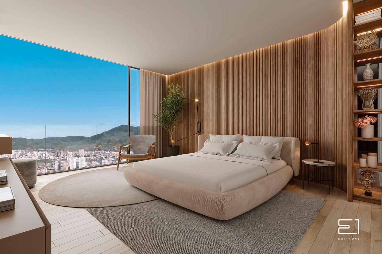 Residência Frente Mar de Alto Padrão em Meia Praia — gallery photo 3