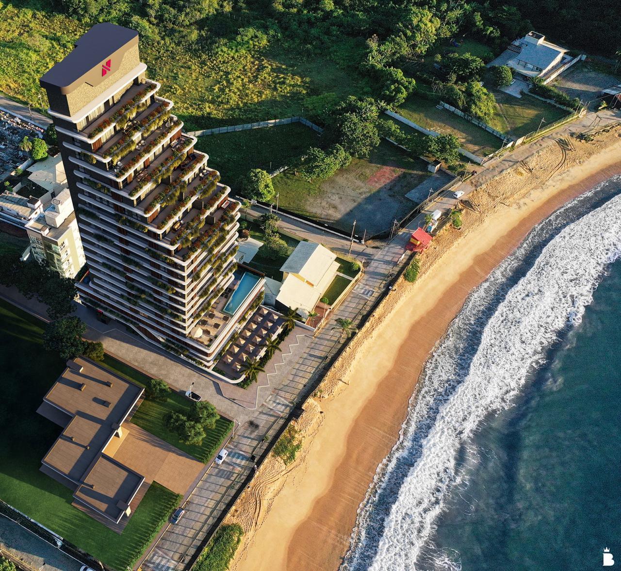 Residência Frente Mar Patrimonial | 4 Suítes | Florianópolis — gallery photo 40