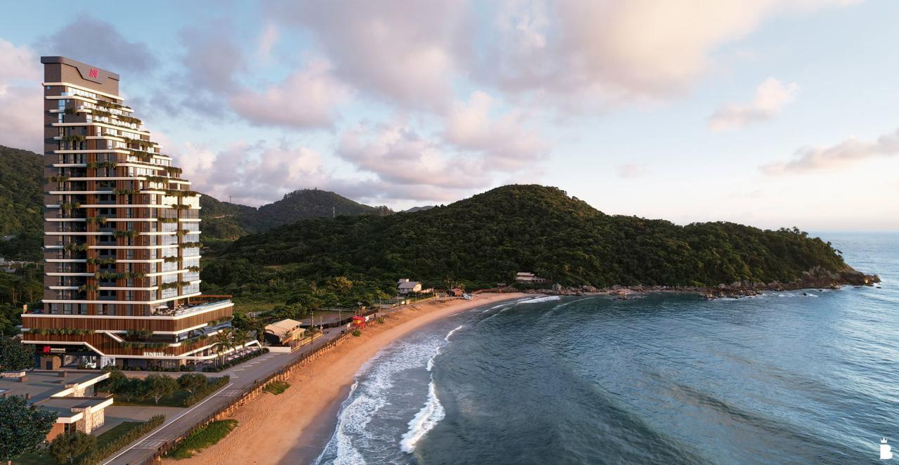 Residência Frente Mar Patrimonial | 4 Suítes | Florianópolis — main photo