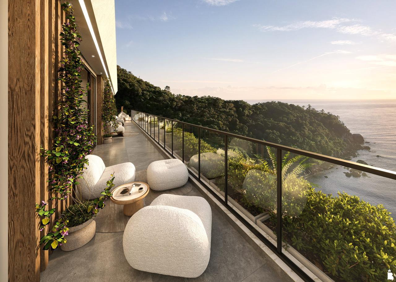 Residência Frente Mar Patrimonial | 4 Suítes | Florianópolis — gallery photo 30