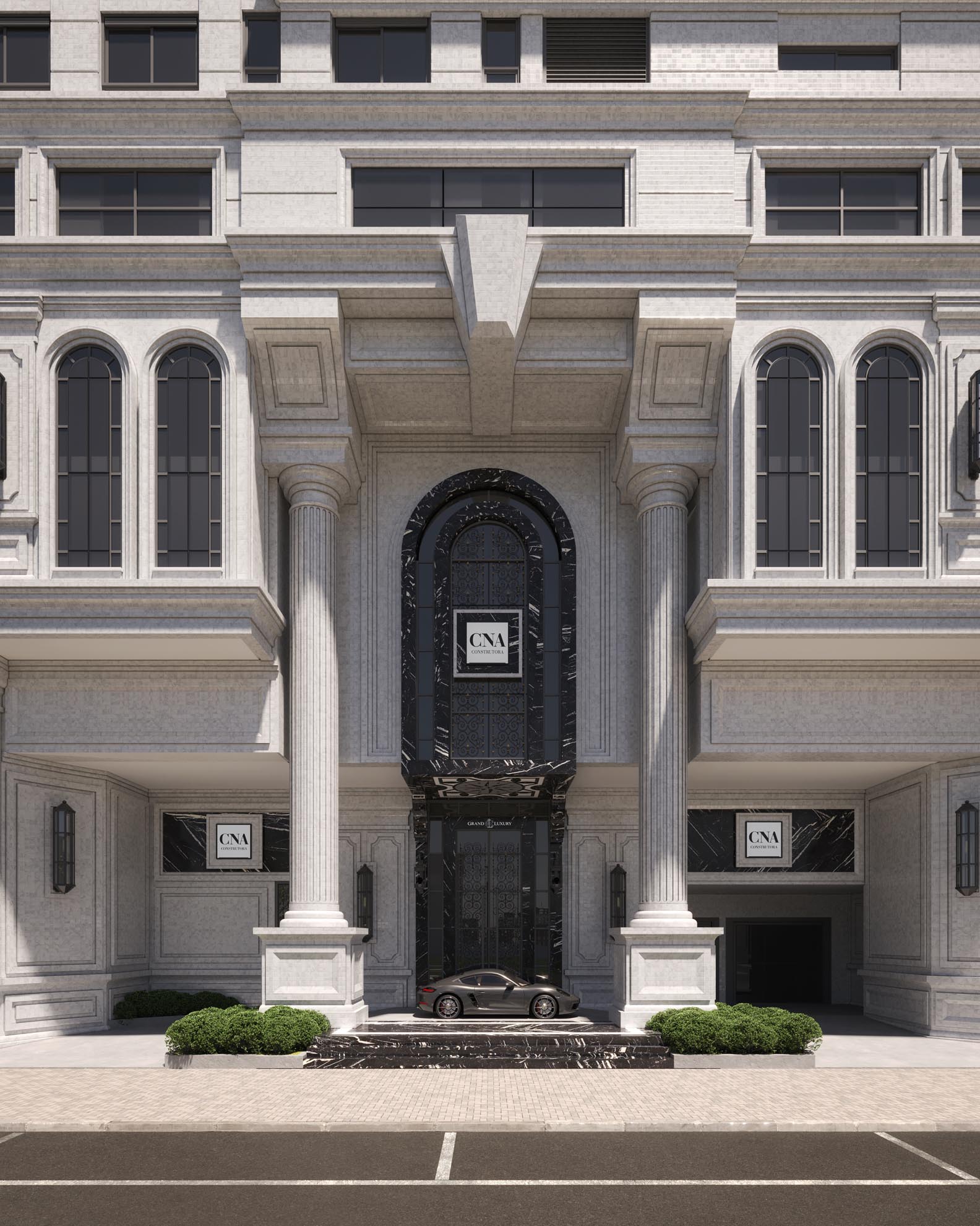 Residência Horizon Grand — Itapema — photo 16