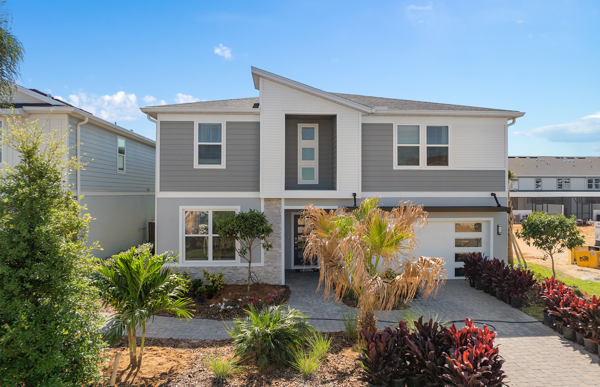 Residência Grand Estate para Alto Luxo em Clermont, Flórida — Clermont — photo 2