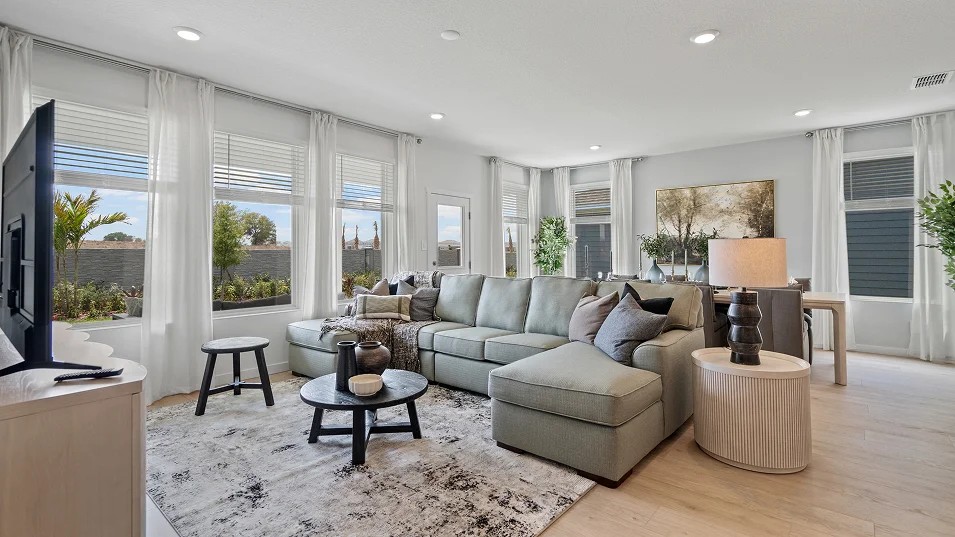 Davenport Grand Residence — Davenport — photo 4