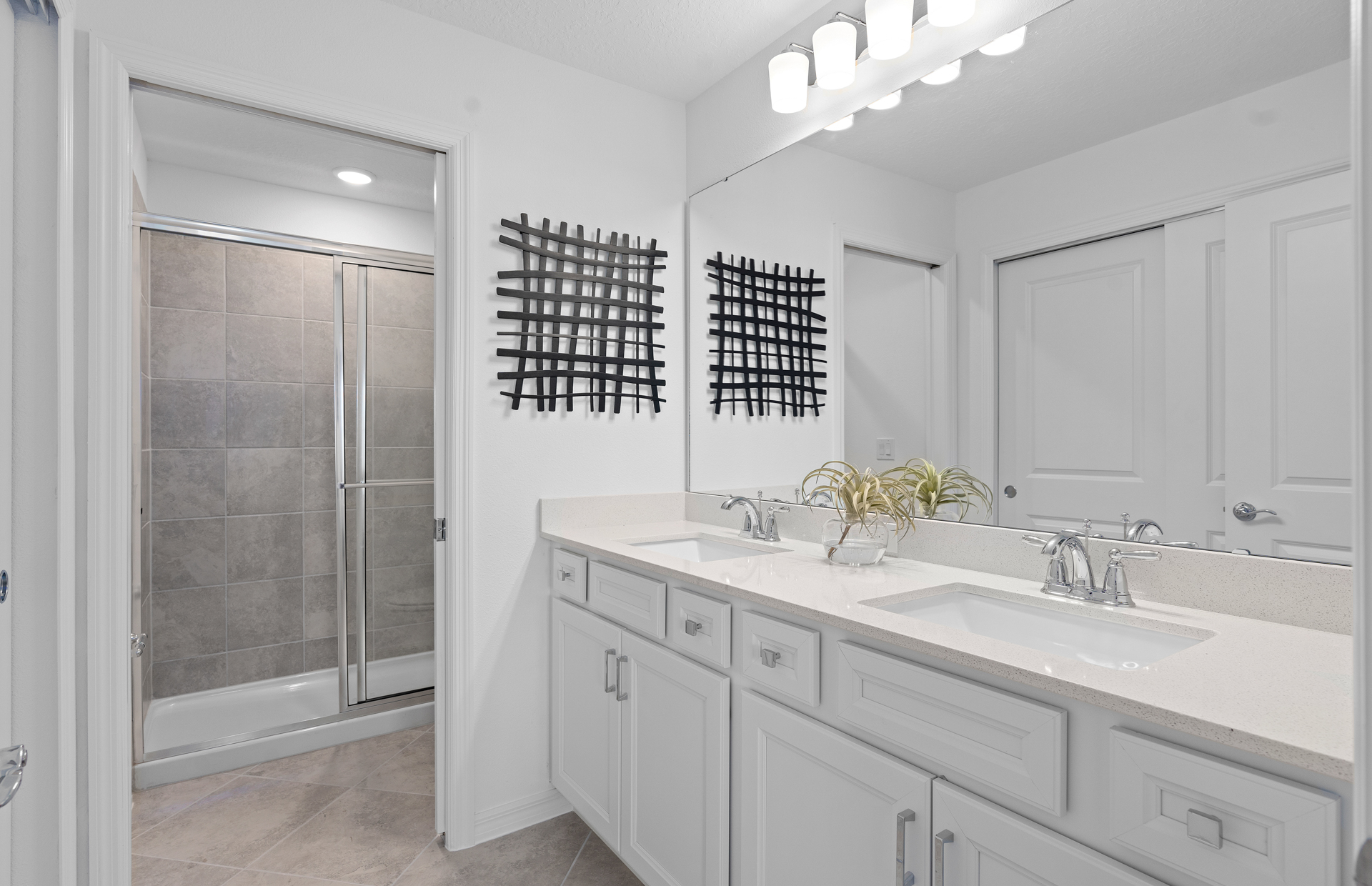 Townhome de Luxo com Piscina Privativa Próximo à Disney em Clermont Florida — Clermont — photo 14