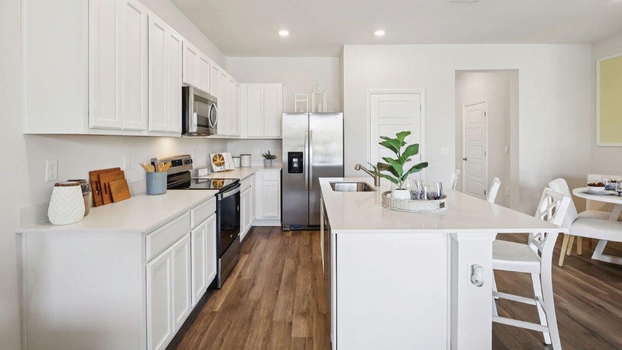 Winter Haven Lake Harmony Townhome — Winter Haven — photo 4