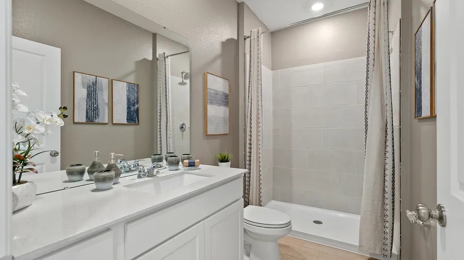 Residência Davenport Legacy — Davenport — photo 18
