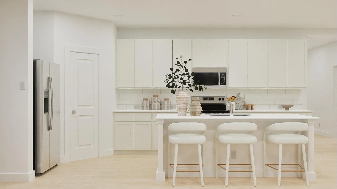 Davenport Harmony Residence — Davenport — photo 3